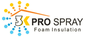 3k Pro Insulation Logo
